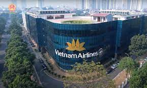 Tổng đài Vietnam Airlines số điện thoại thông tin địa chỉ liên hệ